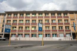 Beccato a rubare in un armadietto dell'Inps