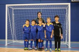La Befana fa gol a Borsea