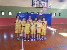 Il Basket Badia torna in campo