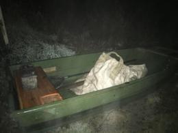 Nuova strage di pesce con la corrente elettrica
