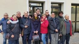 Tiziana Virgili fra i candidati di Liberi e uguali