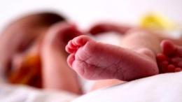 Muore dopo la poppata, aveva 46 giorni 