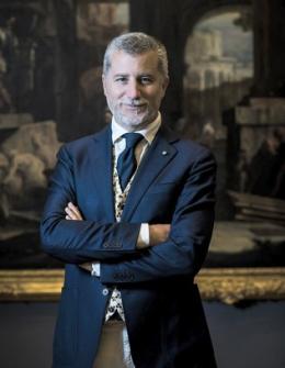 Sulle tracce del grande Galileo 