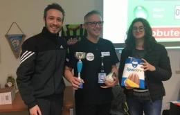 Stienta è la capitale del subbuteo