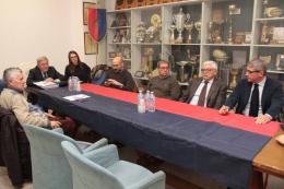 Zambelli conferma le dimissioni, Azzi prende il suo posto