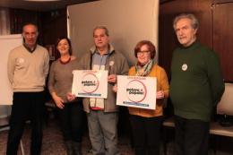 Potere al Popolo si presenta