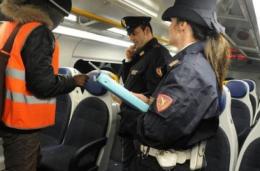 Fa scendere nigeriano senza biglietto: il giudice condanna il capotreno