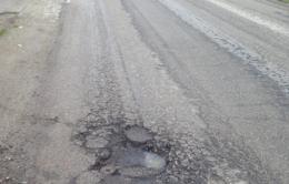 Via Murazze, percorso ad ostacoli