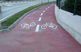 Ca’ Mocenigo, viabilità in via di completamento