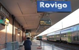 Treni Far West: "Insulti quotidiani"