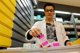 L’influenza fa il record di malati