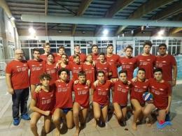 Adria, l'Under 15 stacca il pass