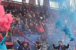 Vincere per ipotecare i play off