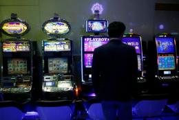 Videopoker, scattano i limiti per gli orari