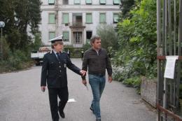 E' rottura tra sindaco e comandante