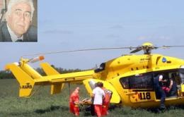 Non c'è ancora la data per i funerali dello sfortunato Adriano Pacella