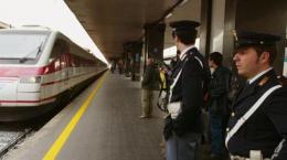 Bulli contro il disabile in treno, 3 denunciati
