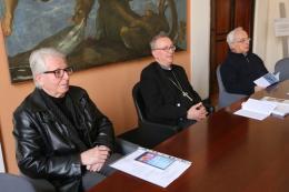 Il vescovo annuncia: addio alle vecchie parrocchie