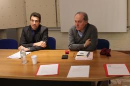 Federalismo ed autonomia, dibattito con tre relatori d'eccezione