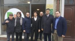 Il Pd intitola a Giacomo Matteotti la sezione di Badia 
