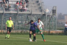 Goleada dell'Altopolesine