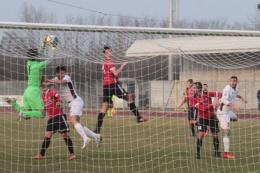 Adriese, profumo di derby