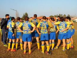 Frassinelle ha incontrato sponsor e sostenitori 