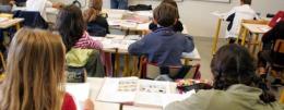Schiaffi all'alunna disabile, maestra condannata