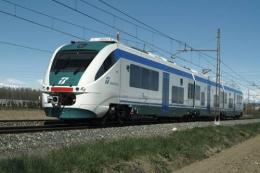 Trenitalia: assunzioni a tempo indeterminato