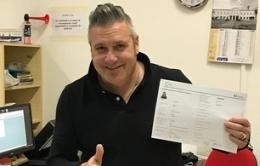 Addio alla vecchia carta d’identità