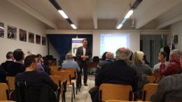 Il Coni chiama a raccolta il mondo sportivo
