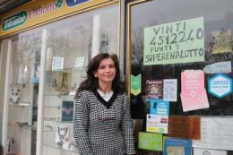 Il Superenalotto regala 45mila euro