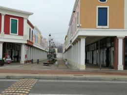 Outlet, spunta una cordata di imprenditori