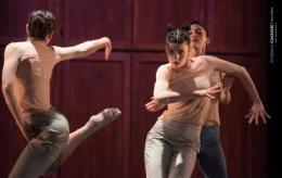 Rossini ouvertures: ballando tra i fantasmi della mente