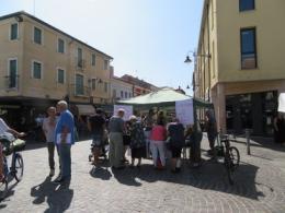 Il comitato aspetta i candidati