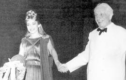 Cavarzere ricorda Tullio Serafin a 50 anni dalla scomparsa