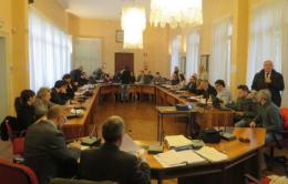 Terreni inquinati, si muove la Provincia