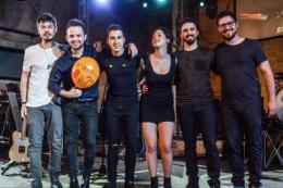 A Papozze rivive il mito dei Queen