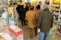 Influenza, un altro caso grave