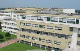 Guasto al tubo di ossigenazione all'ospedale di Adria