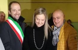 Le nuove generazioni rendono omaggio al maestro Serafin