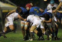 L'Italia di Modena ko a testa alta contro l'Inghilterra
