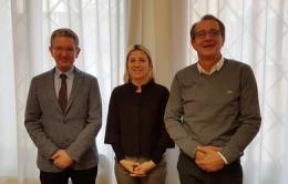 Casa del Sorriso, il presidente: Gradimento dagli ospiti