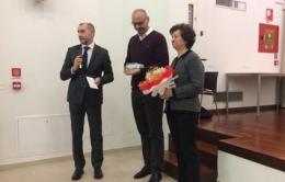 Ficarolo omaggia Ilario Bellinazzi