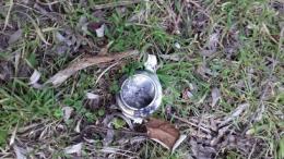 Droga, in Artessura per bucarsi