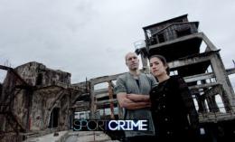 Sport e misteri, la nuova serie tv è ambientata in Polesine