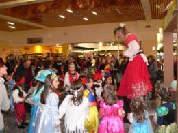 Un Carnevale per tutti i gusti