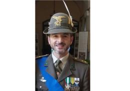 Un rodigino che si fa onore: riconoscimento al maggiore Mauro Furini