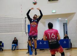 Alva Inox, sfida ad alta quota