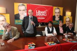 Lavoro e sociale, Bersani a Rovigo